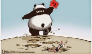 中国推动国际秩序变革的可能选项