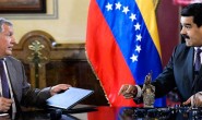 俄石油撤离委内瑞拉,普京打算放弃马杜罗?