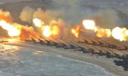兰德公司最新评估：朝鲜常规火炮力量能给韩国造成多少伤亡