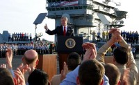 美国应该从伊拉克战争中学到些什么？