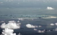 美军考虑对抗中国在南海的领土主张