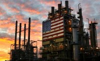 美国正在走向“能源独立”吗