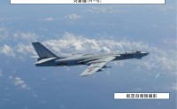 中国空军长期战略报告：把侦察和攻击能力扩大至包括日本周边的西太平洋