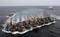 渔船将引爆南海冲突？