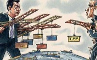 TPP是中国未来经济的最大变数？