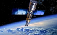中国遥感卫星分辨率达到0.3米