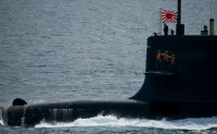 亚洲掀起水下军备竞赛：邻国有潜艇，我们也想有