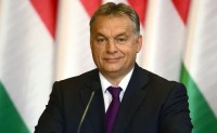 匈牙利总理欧尔班圣诞演讲 ：我们欧洲人是基督徒