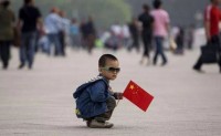 人类历史上前所未有的奇迹：中国在当前年龄结构下成为中等发达国家