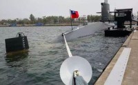 日本退休专家协助台湾本土潜艇项目