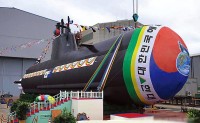 亚太地区的潜艇采购与建造计划