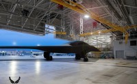 美空军暗示B-21轰炸机不具备低空突防能力