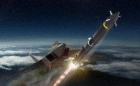美空军招标新型空空导弹 与AIM-260配合使用