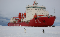 极地船舶发展现状分析