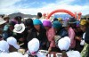 西藏地区人口结构与当代西藏问题