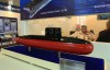 巴基斯坦政府批准从中国购买8艘潜艇的协议