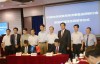 中国启动3艘海洋调查船建造工程
