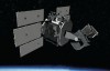美军实战部署秘密地球同步轨道目标抵近侦察卫星
