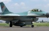印尼向纳土纳群岛部署5架F-16 强化南海方向军力
