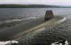 英国新一代“继承者”战略核潜艇首艇被命名为“无畏号”