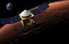 NASA选择5家美国公司为火星轨道器任务开展概念研究