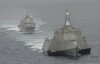 美国海军“分布式杀伤”作战概念是为对付中国吗？