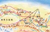 中原、藏地、蒙古的权力游戏：雪域高原的历史-政治逻辑