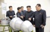 朝鲜发射新型洲际导弹，射程或覆盖华盛顿