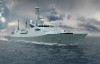 英国海军未来30年造舰计划解析