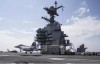 美海军“先进拦阻装置”（AAG）获批用于所有航母舰载机
