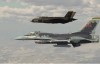 美空军计划启用F-35A假想敌中队扮演“红军”