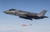 美空军F-35A完成B61-12核炸弹全武器系统演示验证