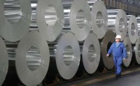 8月中国铜铝产量刷新纪录高位 产能持续增加