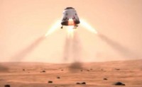 私营航天科技公司SpaceX的成功之路