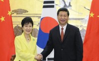 中韩结盟是大势所趋？