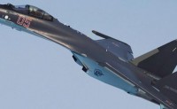 苏霍伊公司为推销苏-35S战斗机做夸大宣传