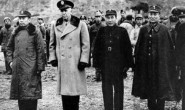 中国不搞“马歇尔”为妙