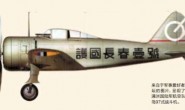 揭秘伪满洲国军飞行队