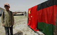 中国的阿富汗政策：经济不是核心关切 需与塔利班保持接触