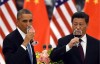 彭光谦少将美媒刊文：只有中国崛起，美国霸权才能软着陆