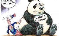 中国是G20江湖里最尴尬的老二