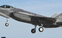 美空军高层评估F-35作战效能及未来影响
