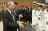 俄海军无舰可用：新盾舰难救急 求助中国为上策