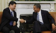 美智库:如何应对中国的外交“闪击战”?