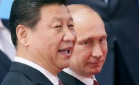 中国仅外储对俄罗斯敞口就至少有923亿美元