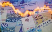 央妈虽然有钱，但在包括中俄之间的货币互换中并不任性