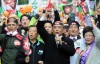 李家泉：绿色浪潮为什么会在台湾漫溢？