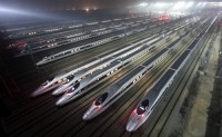 日媒：铁路成中国扩大影响力“最强工具”