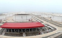 中国构建最低商业油储制度 油企库存不低于15日加工量