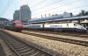 2014年中国铁路建设取得了创历史最高纪录的成绩